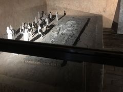 -洛阳古墓博物馆