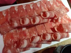 皇家肥牛-红花椒火锅(泰州万达店)