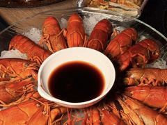 -红盔甲·小龙虾(车公庙店)