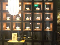 大堂-湊湊火锅·茶憩(和平大悦城店)