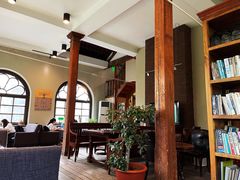 大堂-1901 Cafe(西四店)