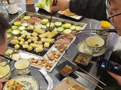 -塘屋烧烤·云南火塘烧烤品牌(春城慧谷旗舰店)