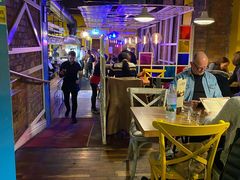 -Elif Turkish BBQ Restaurant