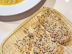 精选清炒蟹粉-蟹榭·莳鲜(虹桥高岛屋店)