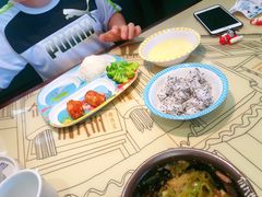-俏九州·小炒黄牛肉(华润万象汇店)