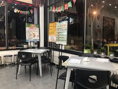 -台烘平价铁板烧(奥城店)
