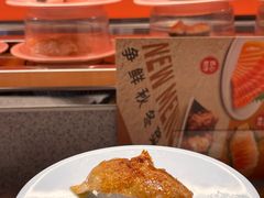 -争鲜回转寿司(海曙天一PLUS店)
