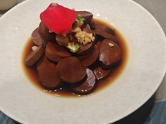 -园丁阁酒店(清流水韵店)