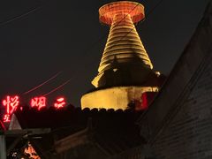 -妙应寺白塔