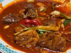 -阿西娅食府(中关村店)