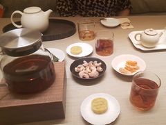 -隐溪茶馆(静安寺店)