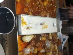 -一米鸡肉创意韩餐(五山店)