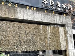 -苏州本色美术馆