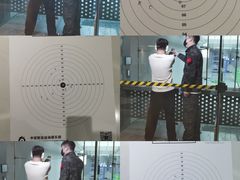 -中安射击运动俱乐部
