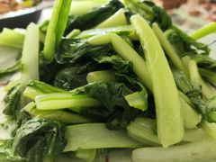 -天天向上素食餐厅(五台山店)