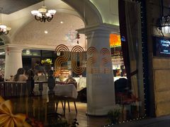 -Golden Lily河内巴黎法越料理餐厅(建国西路店)