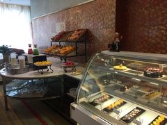 -云海轩·海鲜自助-河北云瑧世纪大饭店1F