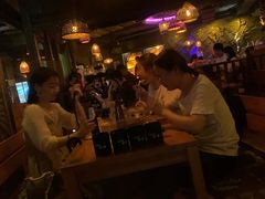 -Helens海伦司小酒馆(南京洪武路店)