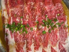 -姜虎东白丁烤肉(银泰中心in99店)