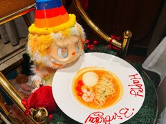 -黑宝石西餐厅(汇励99城市公园店)