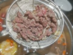 -八合里潮汕鲜牛肉火锅(深圳海岸城店)