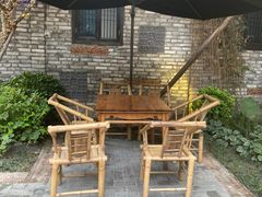 -院8里·小聚园老川菜(九眼桥店)