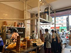 -豆相识•九九豆腐脑(牛咡桥店)