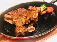 -西堤厚牛排(新世界店)