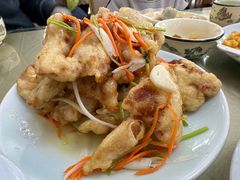 -李氏东北饺子王·铁锅炖(回龙湾店)