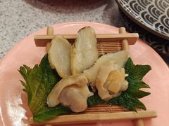 -争鲜回转寿司(中街大悦城店)