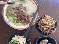 -沈记土鸡米线(七星街品牌中心店)