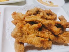-海底捞火锅(枫蓝国际购物中心店)