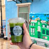 情侣澳门🇲🇴约会之硬控抹茶脑袋🍦！