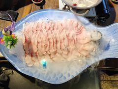 -天怡·鱼工厂(梅溪湖店)