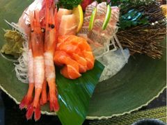 综合刺身-东瀛阁(锦江宾馆店)