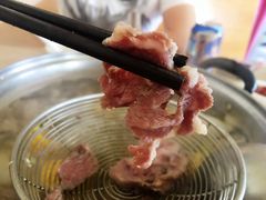 -伟记牛肉(金鸿公路店)