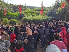 -西双版纳勐泐文化旅游区