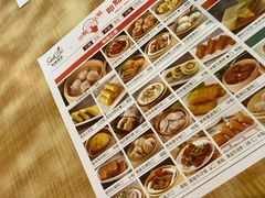 -新世界餐厅(万达店)