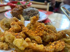 酥肉-冒椒火辣(太古里店)