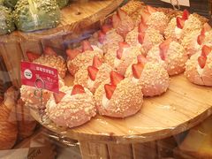 -味多美蛋糕(六道口店)