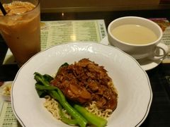 android_upload_pic-翠华餐厅(湾仔店)