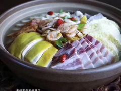 -无锡苏宁银河国际酒店-悦府65中餐厅