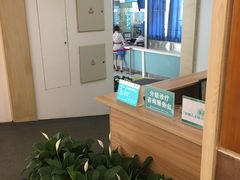 -成都市第一人民医院(南区)