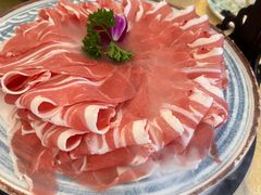-阳坊胜利涮羊肉(阳坊老店)