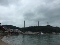 -南丫岛