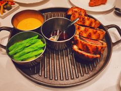 -Le Bistrot de Racine