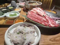 -九田家黑牛烤肉料理(太阳宫广场店)