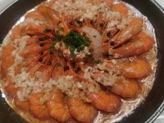 -香山湖家家宴(中山陵店)