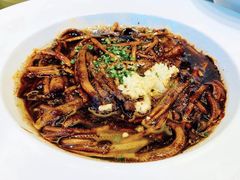 -骏莱海鲜鱼港(五角场店)
