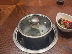 -东海怡品海鲜豆捞(舟宿夜江店)